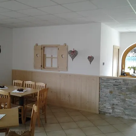 Affittacamere Al Pian Mezzano